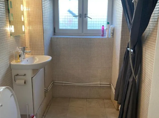 Central Copenhagen Apartment Lägenhet Köpenhamn