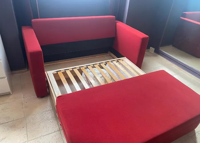 Lägenhet Central Copenhagen Apartment Köpenhamn