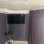 Apartman Central Copenhagen Apartment *