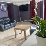 Apartman Central Copenhagen Apartment *