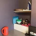 Apartman Central Copenhagen Apartment *
