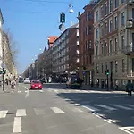 Central Copenhagen Apartment 코펜하겐
