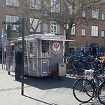 Central Copenhagen Apartment Apartman *