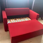 Central Copenhagen Apartment 아파트 코펜하겐