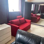 Apartman Central Copenhagen Apartment Koppenhága