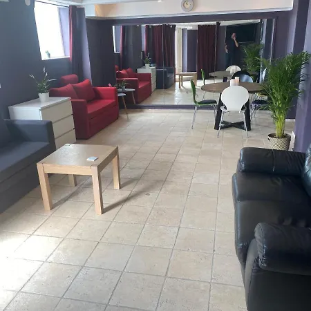 Central Copenhagen Apartment * København