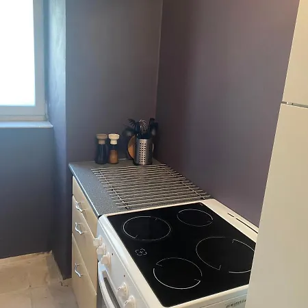 Central Copenhagen Apartment * Kodaň