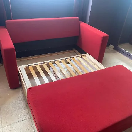 Apartmán Central Copenhagen Apartment Kodaň