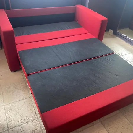 Apartmán Central Copenhagen Apartment