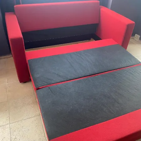 Central Copenhagen Apartment *