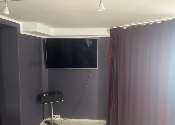 Апартаменты Central Copenhagen Apartment *