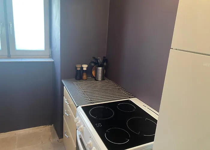 Central Copenhagen Apartment * Копенгаген