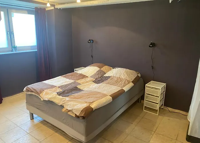 Central Copenhagen Apartment Копенгаген