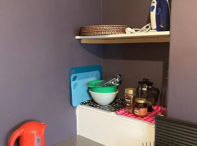 Апартаменты Central Copenhagen Apartment *