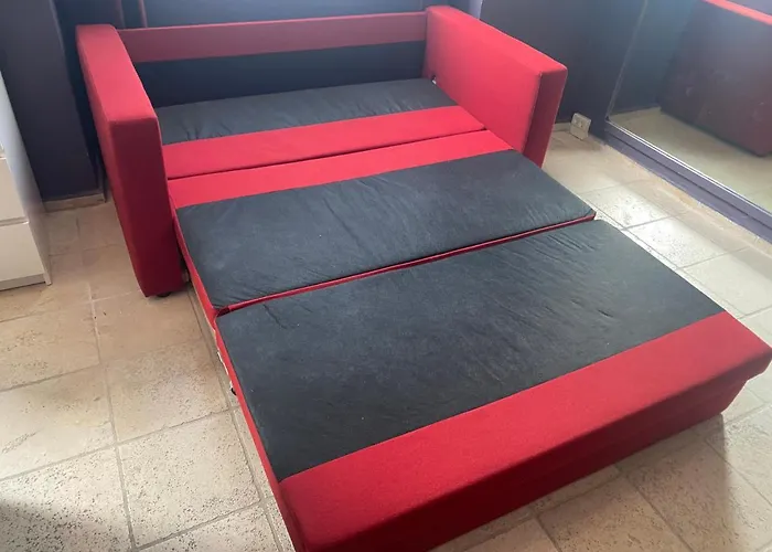 Апартаменты Central Copenhagen Apartment