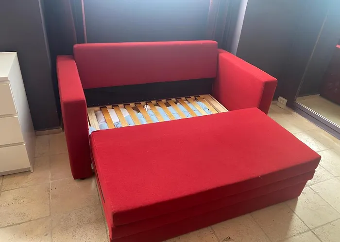 Central Copenhagen Apartment Апартаменты Копенгаген