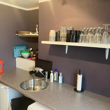 Central Copenhagen Apartment * Kopenhag