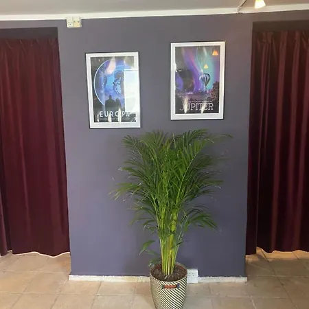 Daire Central Copenhagen Apartment