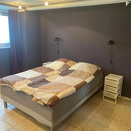 Central Copenhagen Apartment Kopenhag