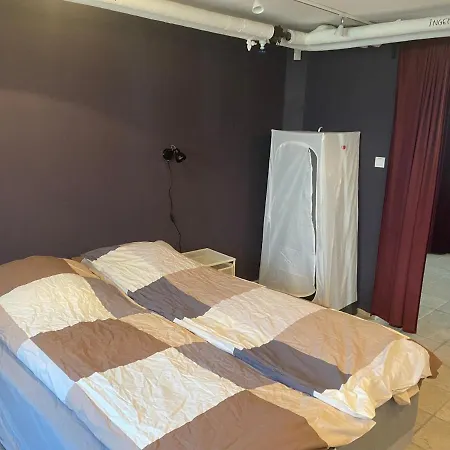 Central Copenhagen Apartment Daire