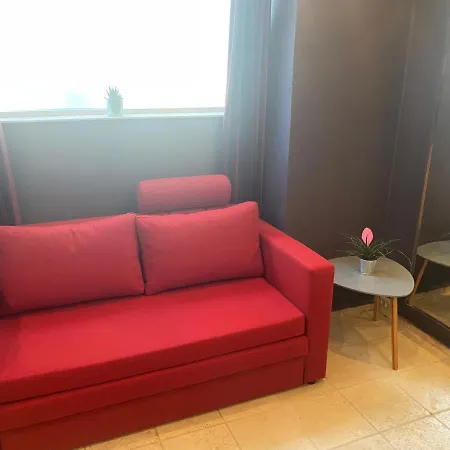 Central Copenhagen Apartment Daire