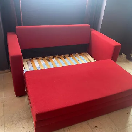 Central Copenhagen Apartment Daire Kopenhag