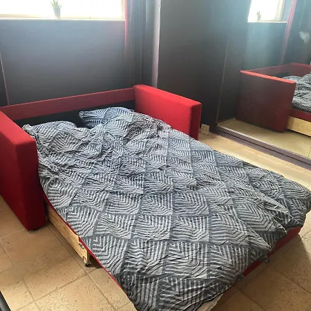 Central Copenhagen Apartment Daire *